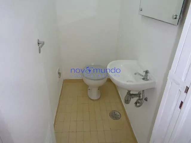 Sala para alugar, no bairro Centro em Rio de Janeiro