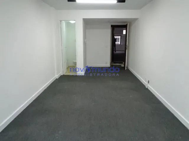 Sala para alugar, no bairro Centro em Rio de Janeiro