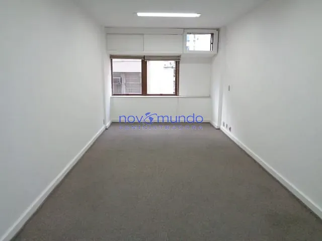 Sala para alugar, no bairro Centro em Rio de Janeiro