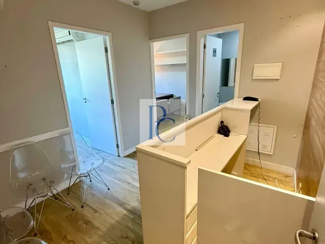 Sala à venda ou para alugar, no bairro Jardim Paulista em São Paulo