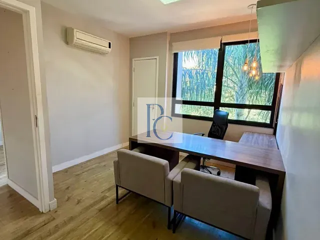 Sala à venda ou para alugar, no bairro Jardim Paulista em São Paulo