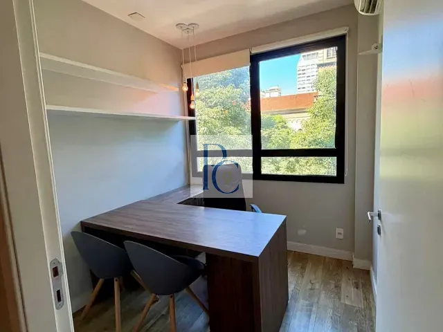 Sala à venda ou para alugar, no bairro Jardim Paulista em São Paulo