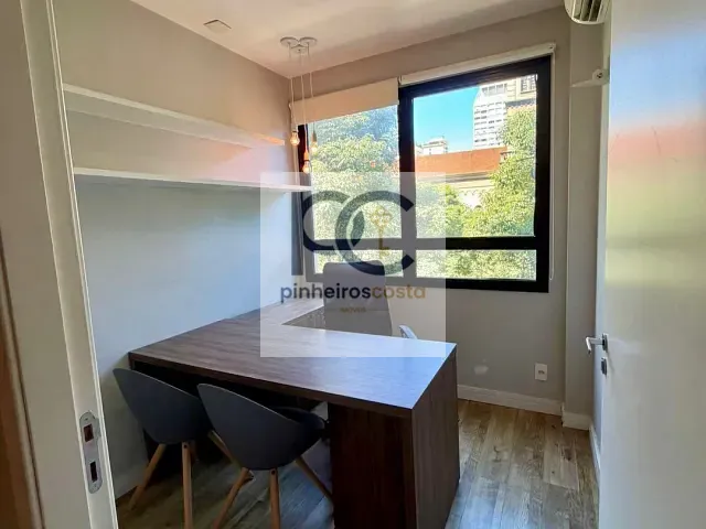 Sala à venda, no bairro Jardim Paulista em São Paulo