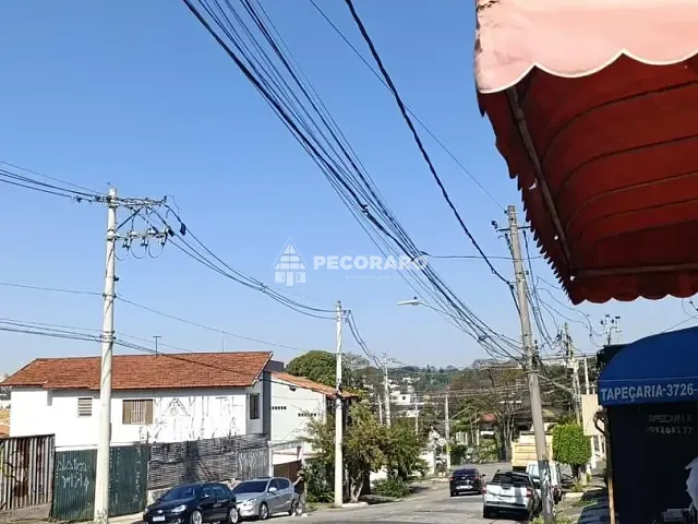 Loja para alugar, no bairro Vila Pirajussara em São Paulo