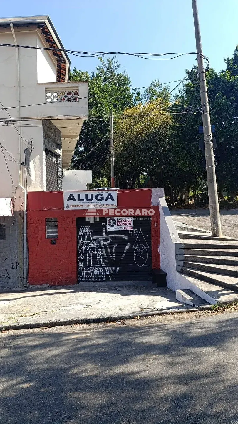 Loja-Salão, 30 m² - Foto 8
