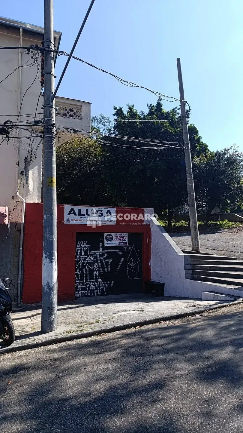 Loja-Salão, 30 m² - Foto 9