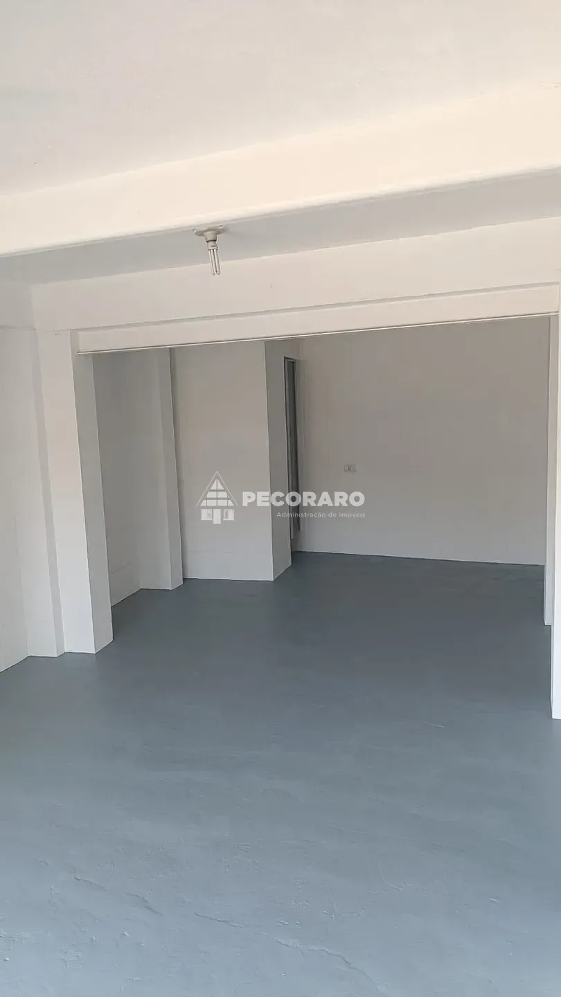 Loja-Salão, 30 m² - Foto 1