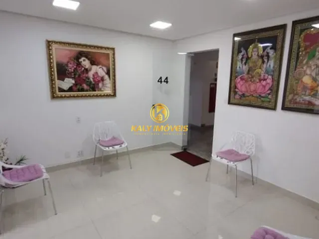 Sala à venda, no bairro Centro em Santo André
