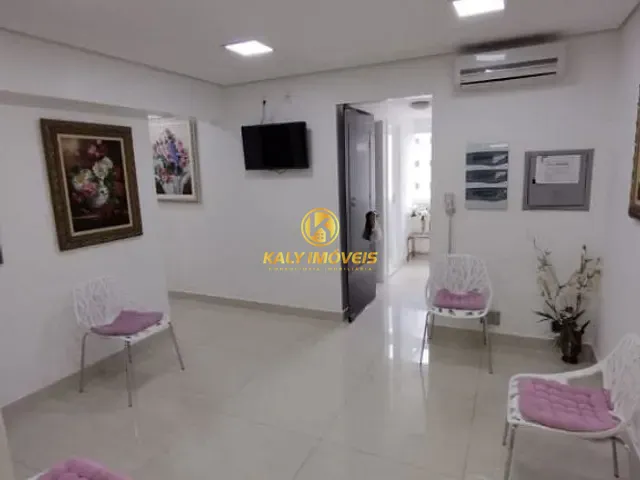 Sala à venda, no bairro Centro em Santo André
