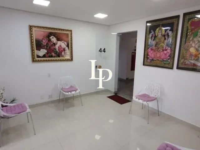 Sala à venda, no bairro Centro em Santo André