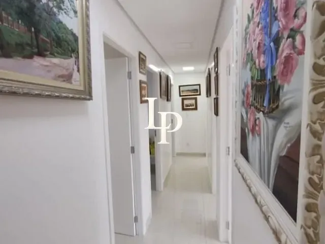 Sala à venda, no bairro Centro em Santo André