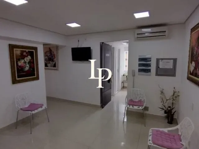 Sala à venda, no bairro Centro em Santo André