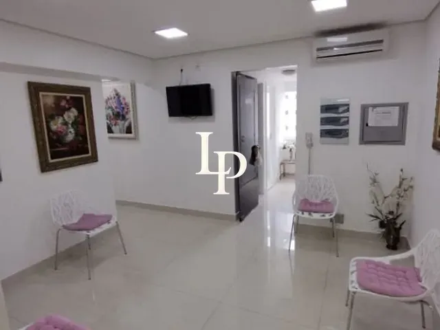 Sala à venda, no bairro Centro em Santo André