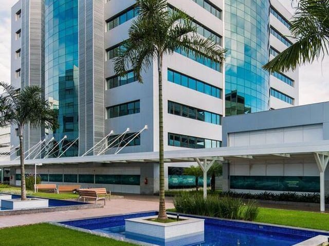 Foto do Sala - Sala comercial à venda na Paralela! | PORTO UNO AGÊNCIA DE IMÓVEIS