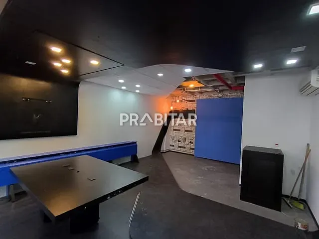 Sala para alugar, no bairro Vila Hamburguesa em São Paulo