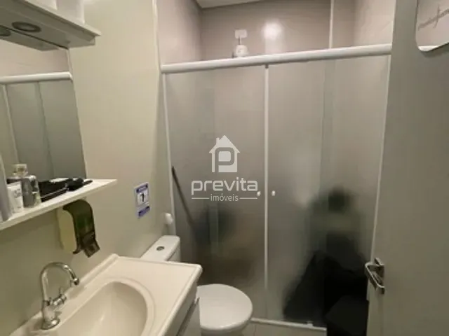 Sala para alugar, no bairro Jardim das Nações em Taubaté