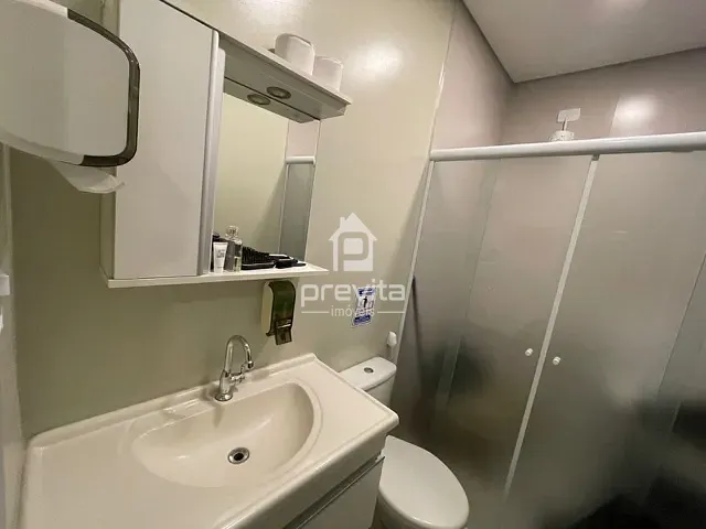 Sala para alugar, no bairro Jardim das Nações em Taubaté