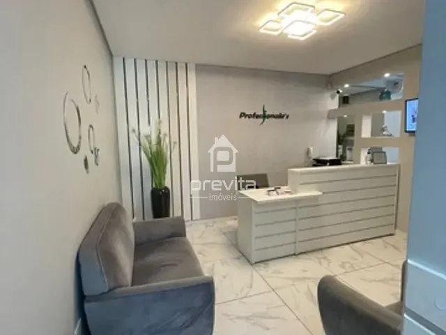 Sala para alugar, no bairro Jardim das Nações em Taubaté
