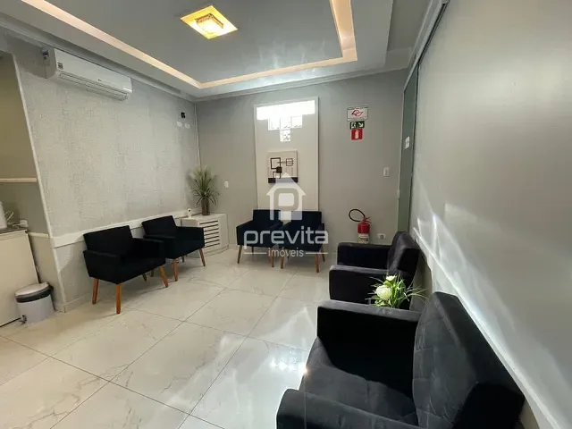 Sala para alugar, no bairro Jardim das Nações em Taubaté