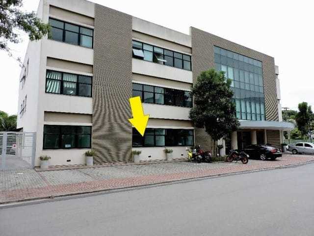 Foto do Sala - (ALUGA-SE E VENDE-SE) Sala, Prime Office 23, Granja Viana, Cotia, SP | Pró Imóveis Brokers