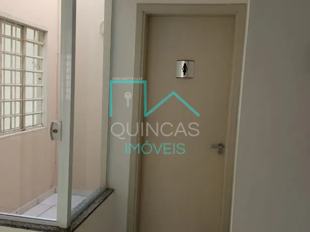 Sala com 32m², para alugar, no bairro Loteamento Reserva Ermida em Jundiaí