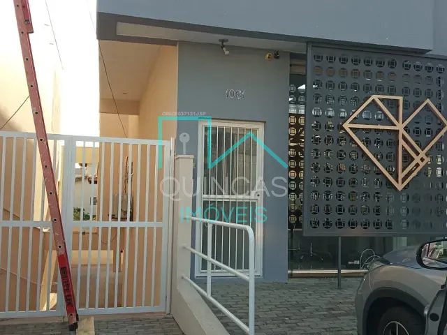 Sala com 32m², para alugar, no bairro Loteamento Reserva Ermida em Jundiaí