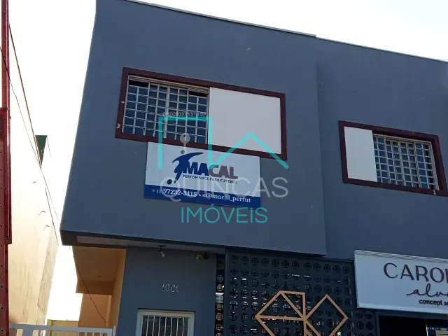 Sala com 32m², para alugar, no bairro Loteamento Reserva Ermida em Jundiaí