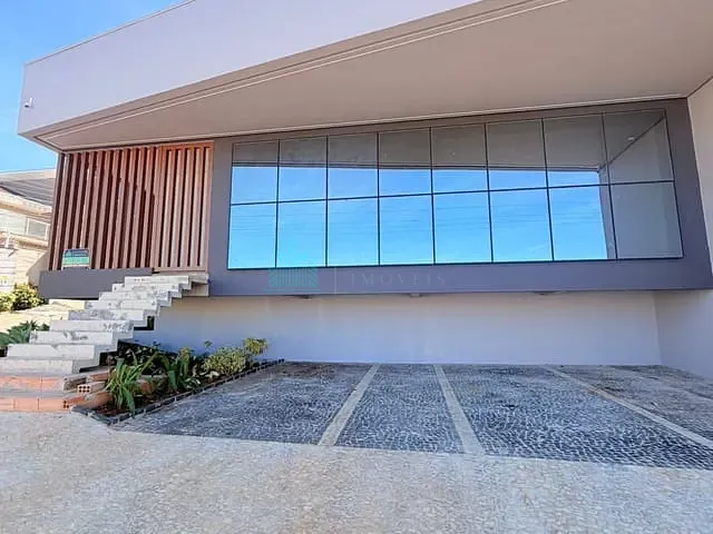 Sala para alugar, no bairro Setor Elias Safatle em Catalão