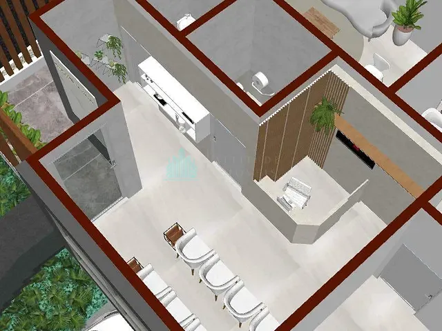 Sala para alugar, no bairro Setor Elias Safatle em Catalão