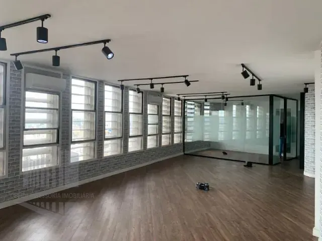 Sala à venda, no bairro República em São Paulo