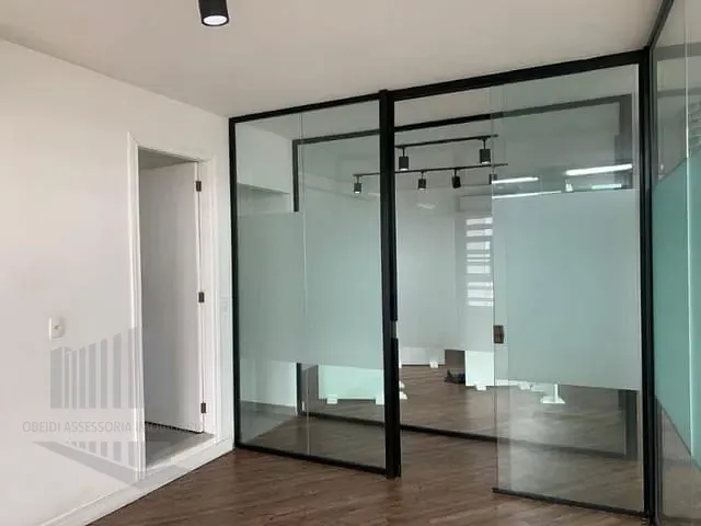 Sala à venda, no bairro República em São Paulo