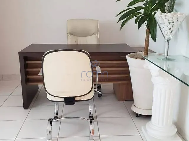Sala com 31m², à venda, no bairro Parque Estoril em São José do Rio Preto