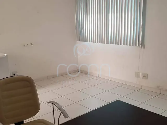 Sala com 31m², à venda, no bairro Parque Estoril em São José do Rio Preto