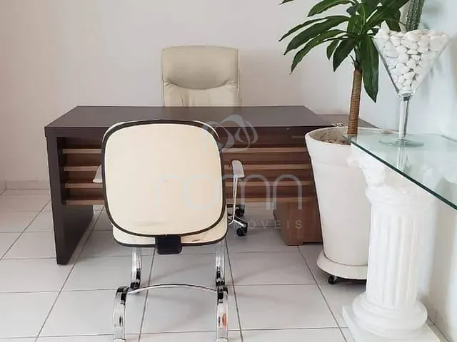 Sala com 31m², à venda, no bairro Parque Estoril em São José do Rio Preto