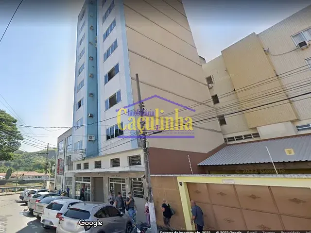 Sala com 1m², à venda, no bairro Centro em Barra do Piraí