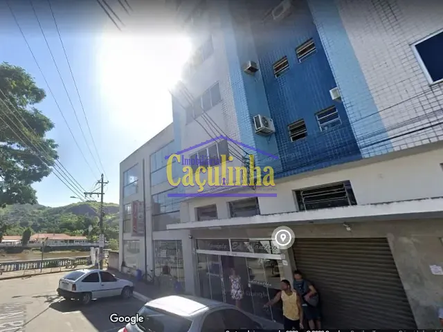 Sala com 1m², à venda, no bairro Centro em Barra do Piraí