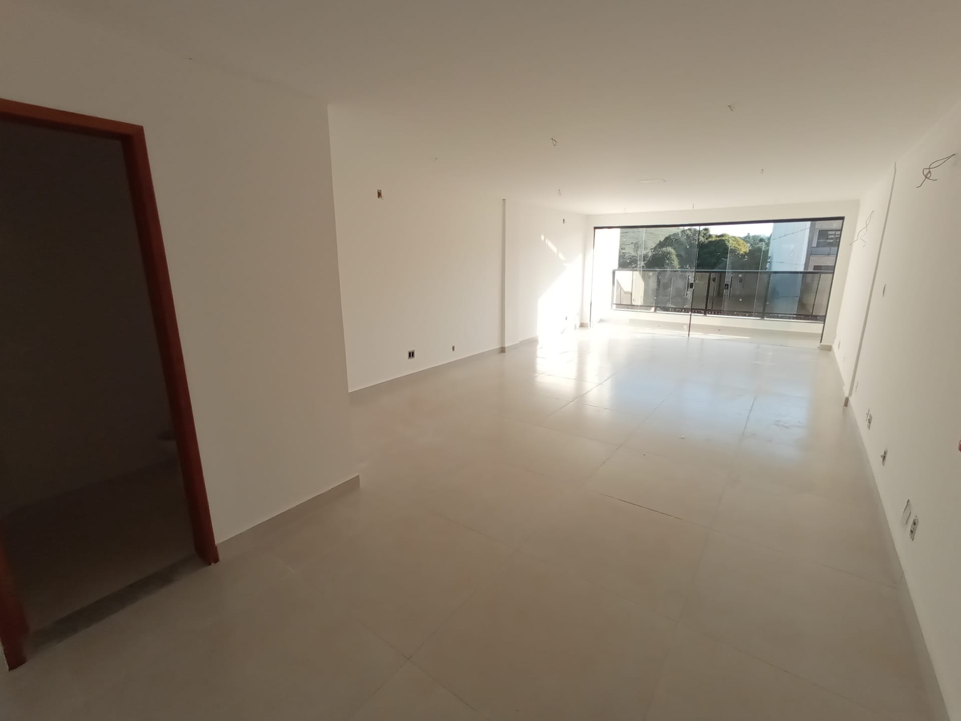 Sala para Locação 63.5M², Centro, RIO POMBA - MG - foto 7