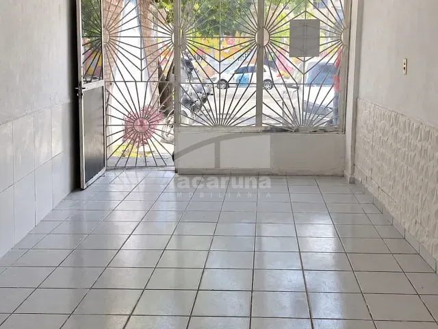 Sala para alugar, no bairro Tamarineira em Recife
