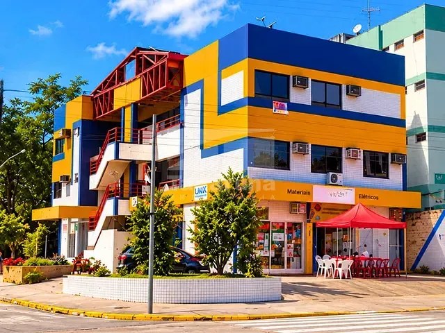 Sala para alugar, no bairro Tamarineira em Recife
