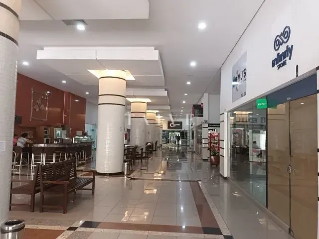 Sala com 115m², à venda, no bairro Centro em Londrina