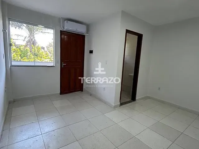 Sala para alugar, no bairro Nossa Senhora das Graças em Volta Redonda