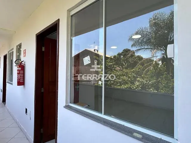Sala para alugar, no bairro Nossa Senhora das Graças em Volta Redonda