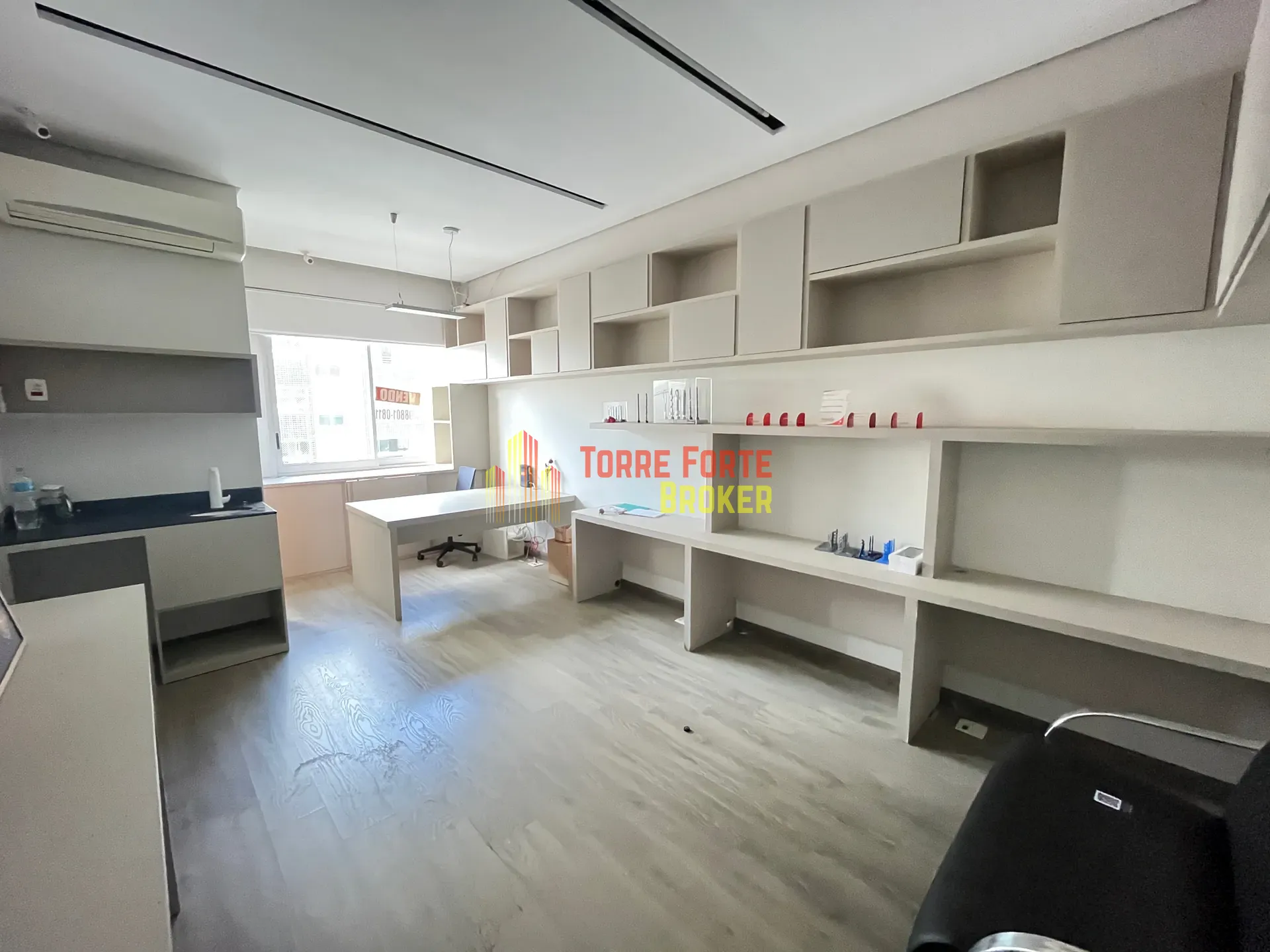 Sala-Conjunto, 30 m² - Foto 12