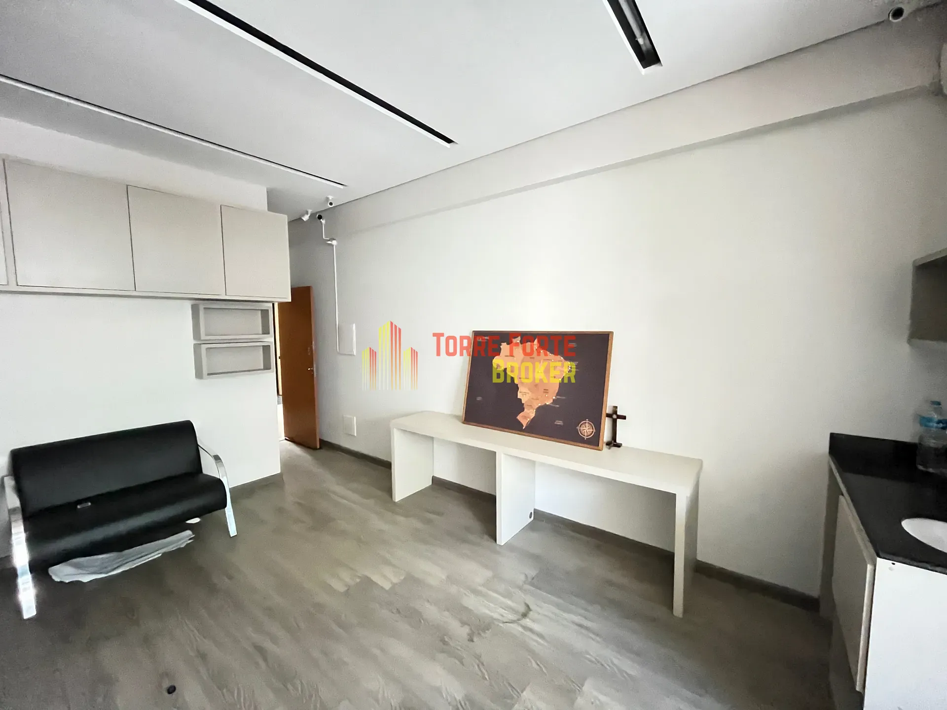 Sala-Conjunto, 30 m² - Foto 4