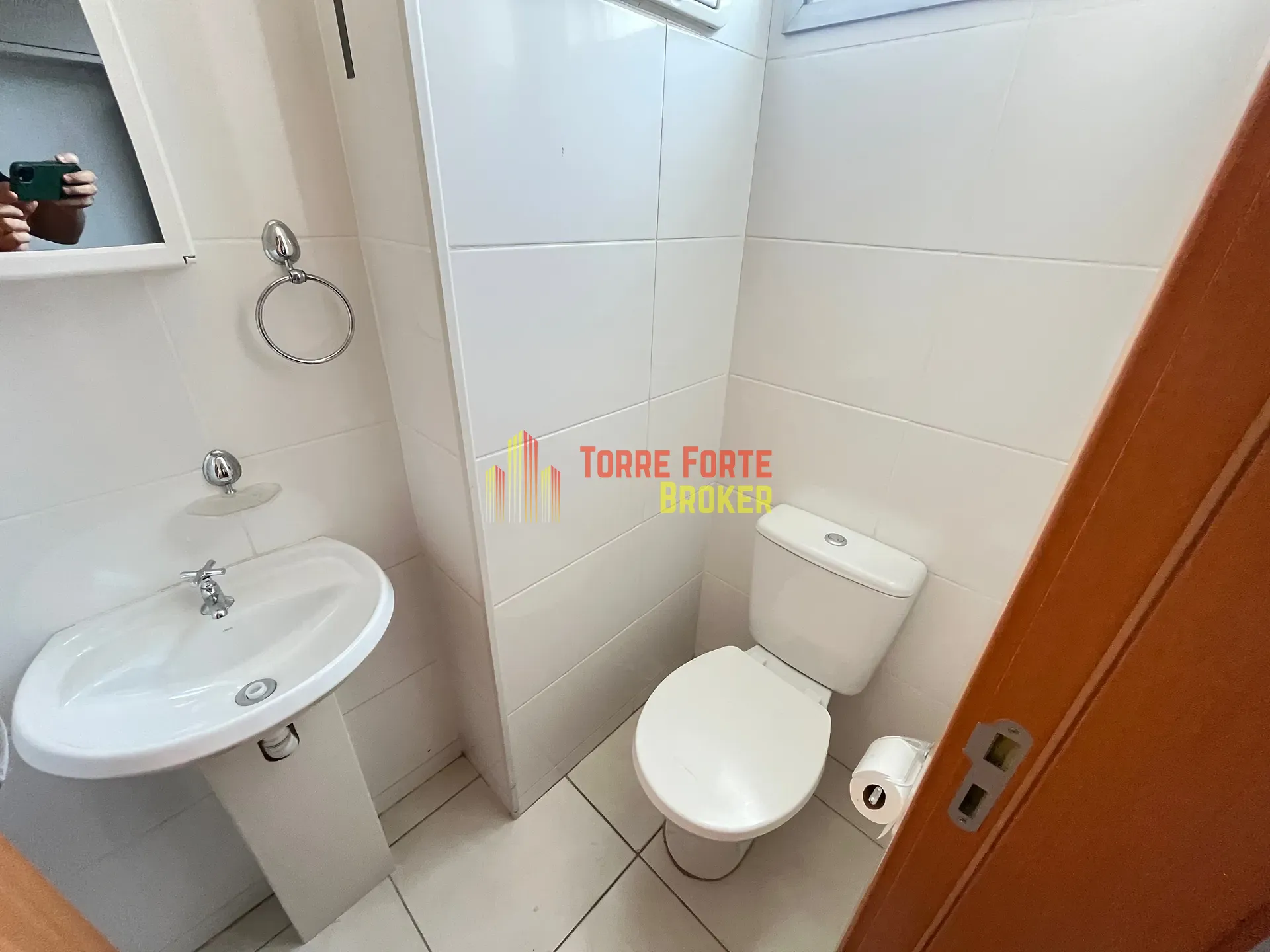 Sala-Conjunto, 30 m² - Foto 5