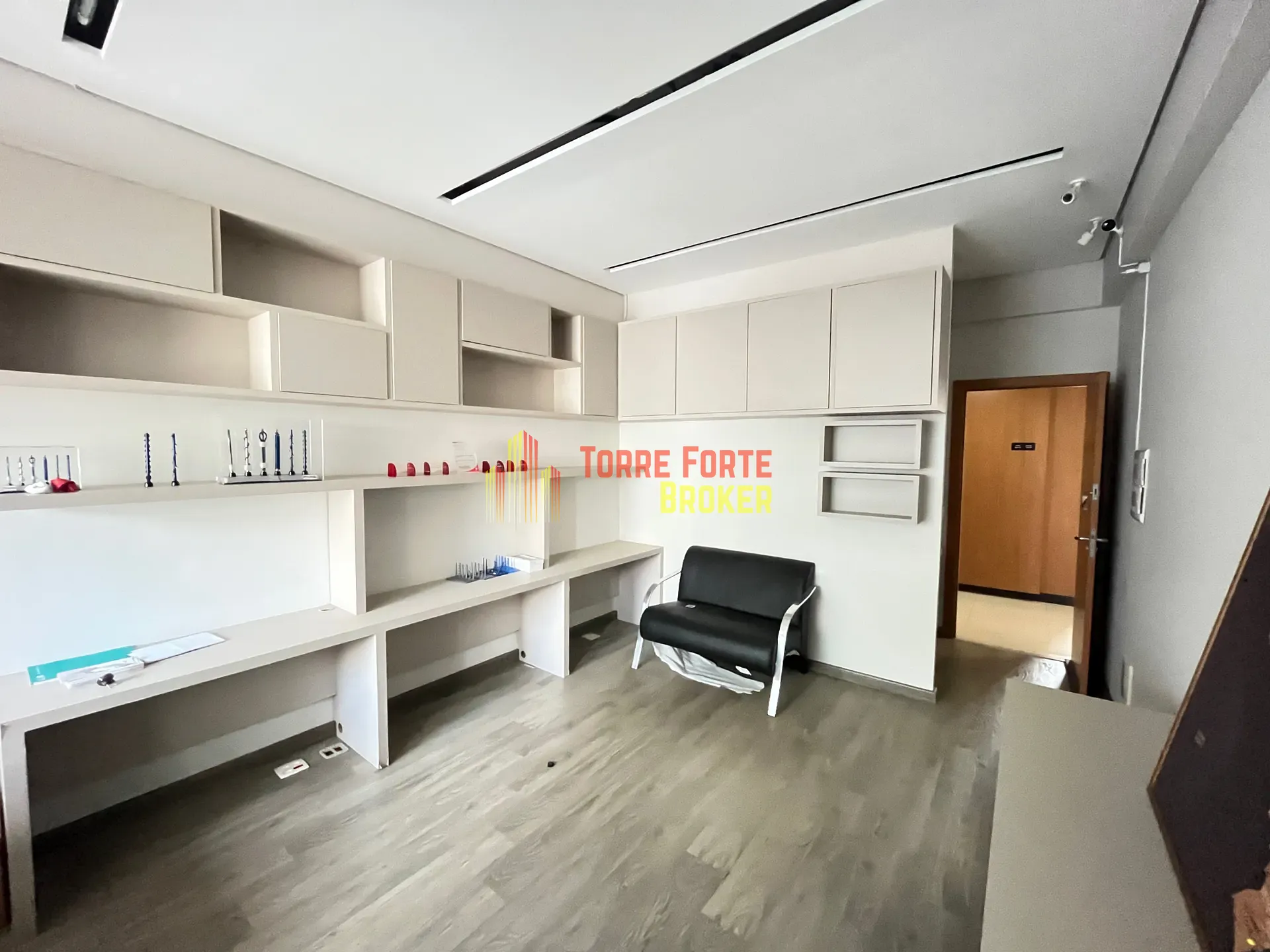 Sala-Conjunto, 30 m² - Foto 6
