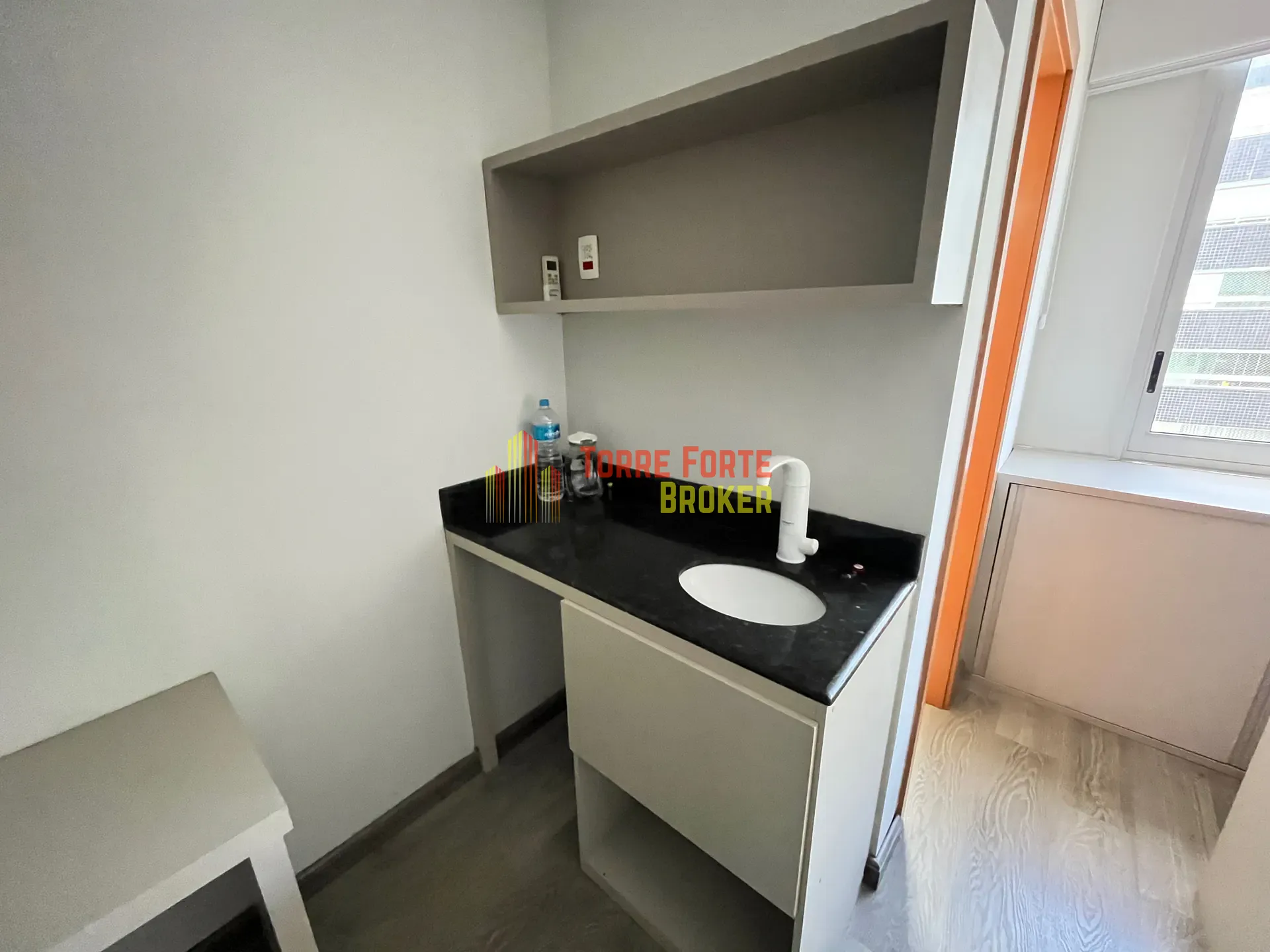 Sala-Conjunto, 30 m² - Foto 7