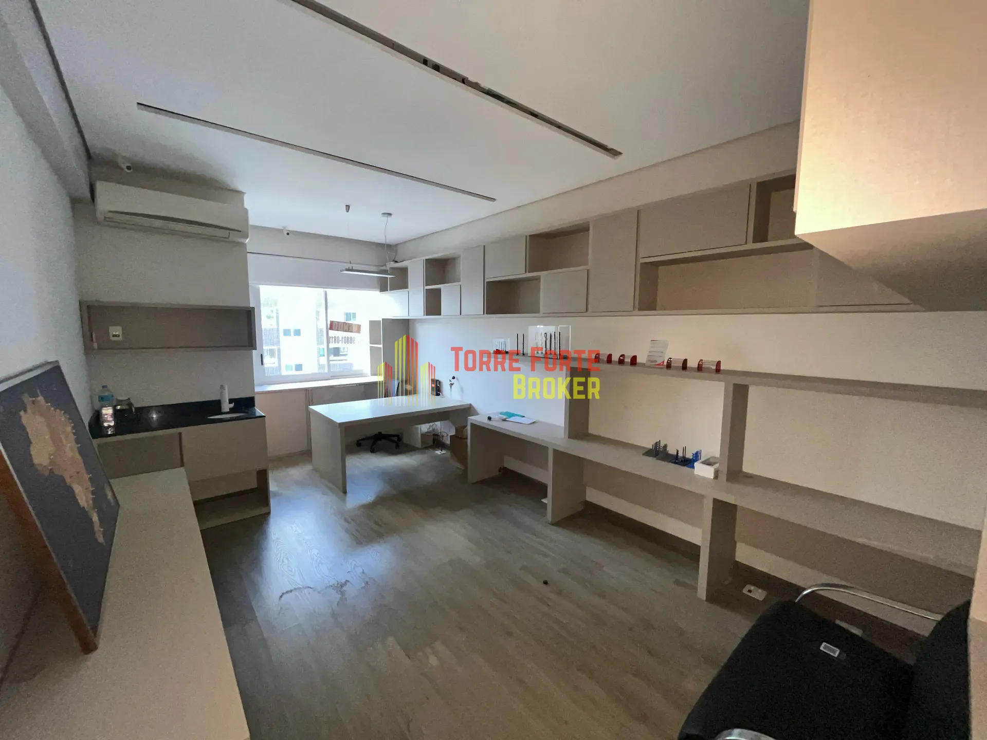 Sala-Conjunto, 30 m² - Foto 9