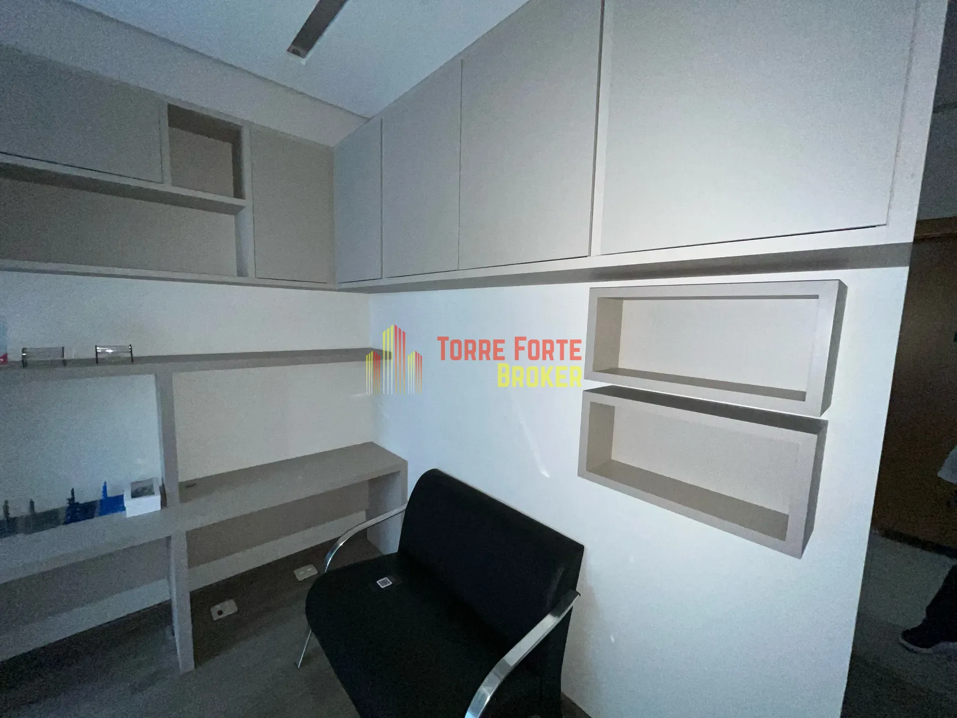Sala-Conjunto, 30 m² - Foto 10
