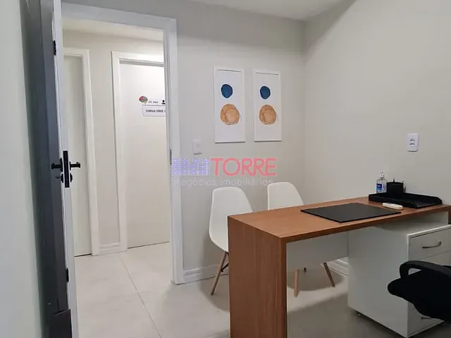 Sala para alugar, no bairro São Francisco em Ilhéus